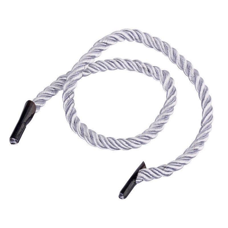 20PCS/pack 37cm Three-strand Rope For Handmade DIY Craft Bag Handbag String Materials: 2