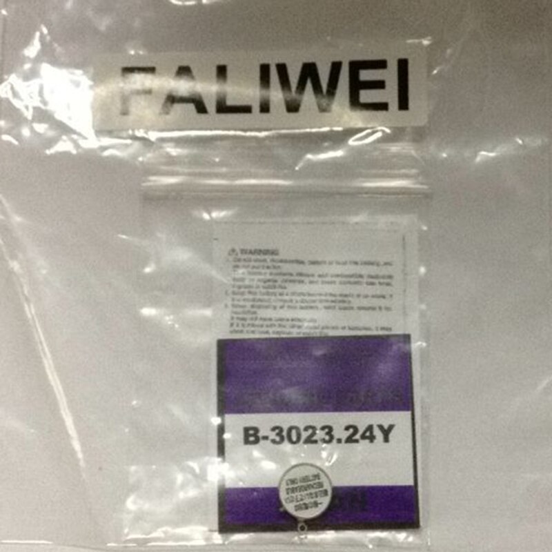 FALIWEI 1 PCS/LOT B-3023.24Y MT920 solar watch battery / watch parts/ good