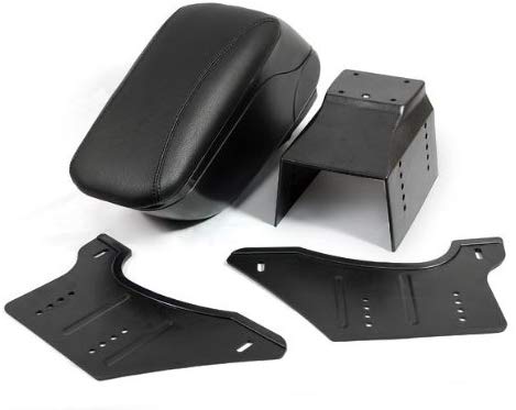 Car Armrest For Renault Scenic Laguna Clio Mk1 Mk2 Mk3 Car Interior Accessories Styling Auto Parts Center Console Box Arm Rest