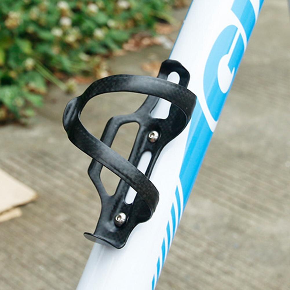Ultra Light Full Carbon Fiets Bidonhouder Fiets Bekerhouder Voor Mtb Weg Mountainbike Fietsen Fiets Accessoires