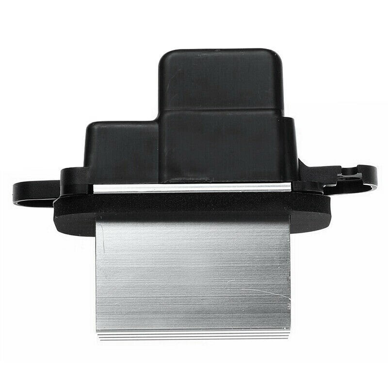 Blower Motor Power Resistor Heater Fan Resistor Module For Nissan Frontier Pathfinder Quest 27151-ZT00A