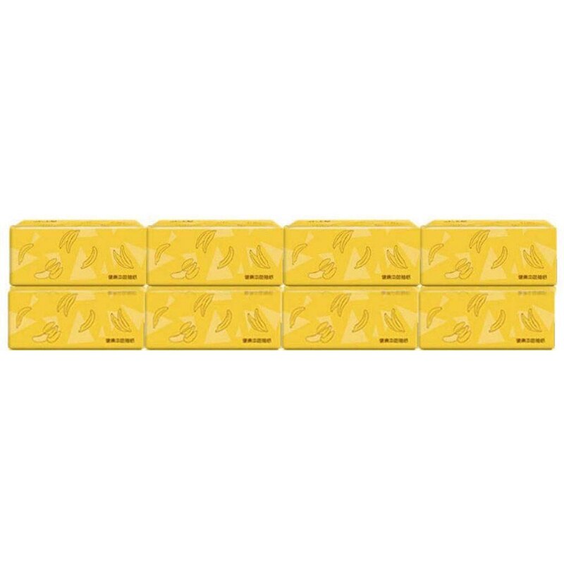 Papier hygiénique en bambou organique multi-plis, sans produits chimiques, hypoallergénique pour les peaux sensibles, zéro déchets d'arbres, tout naturel Eco Frien