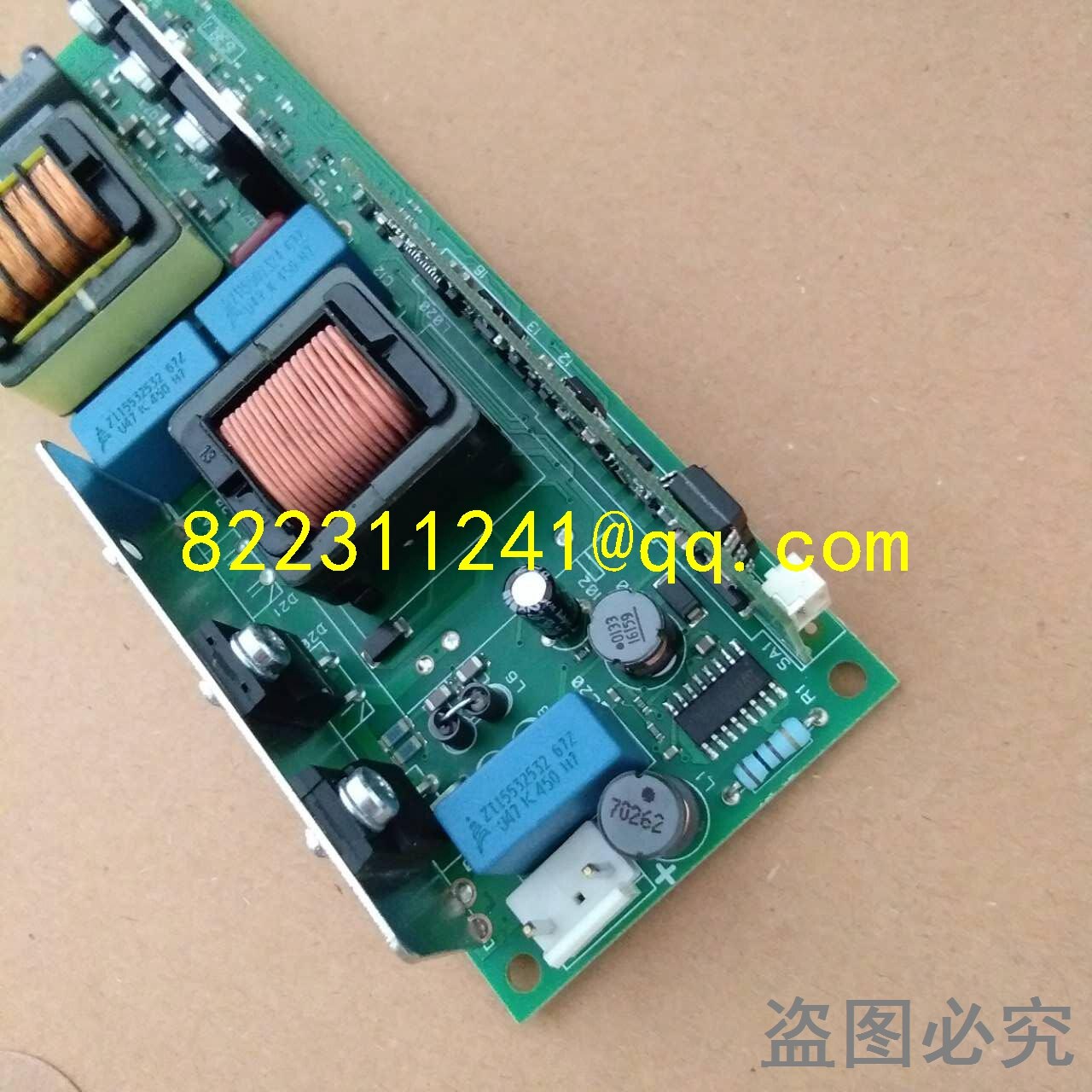 Elektroniczny 190 W oryginalny UHP 5R projektor balastu robić EUC 190D N/T05 statecznik elektroniczny zapłonnik