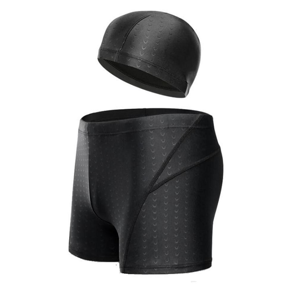 Outdoor M nner Badehose Wasserdicht Schwimmen Kapp Vicedeal