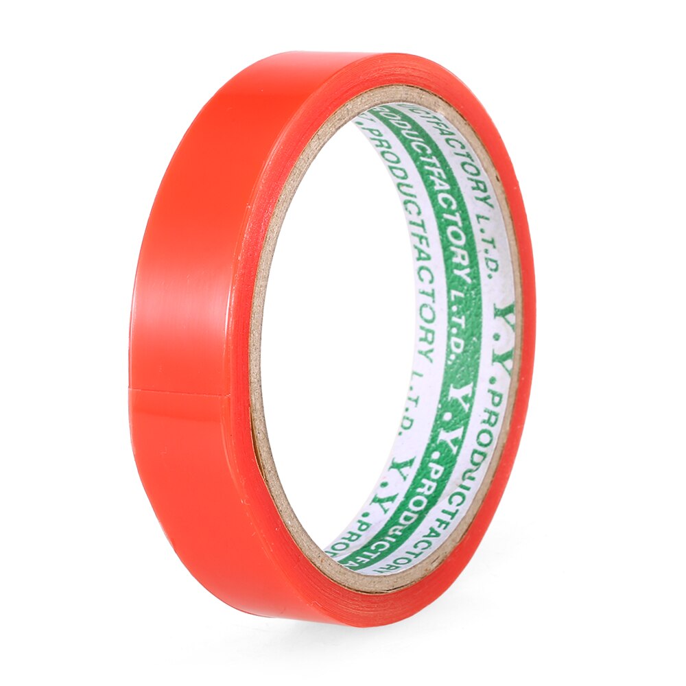 5M Tubular Tire Gluing Tape for Road Bike Carbon Fiber Tubular Rim Bike Tape