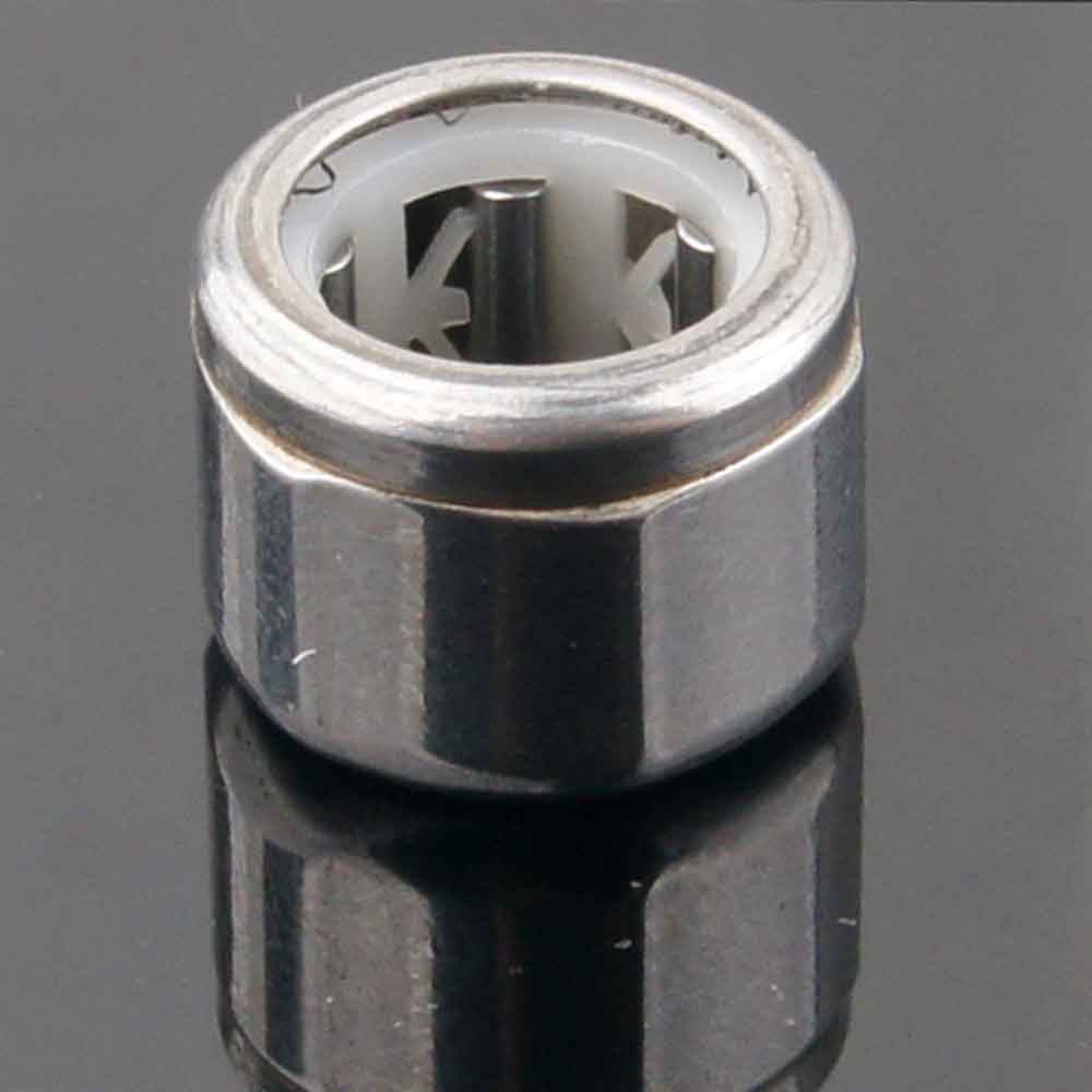 Hsp 02067 Metalen Reduction Gear Hex Unidirectionele Lager Voor 1/10 Rc Auto Hsp 94122 94102