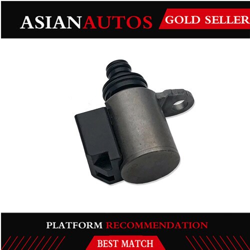 For Nissan 2007 08115-2 CVT Transmission Line Pressure Control Solenoid