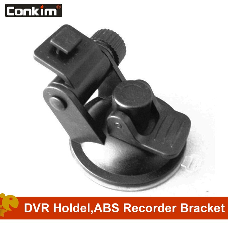 Conkim Mini Zuignap Houder Voor Auto Camera I1000 X2 Gps Mount Houder Top