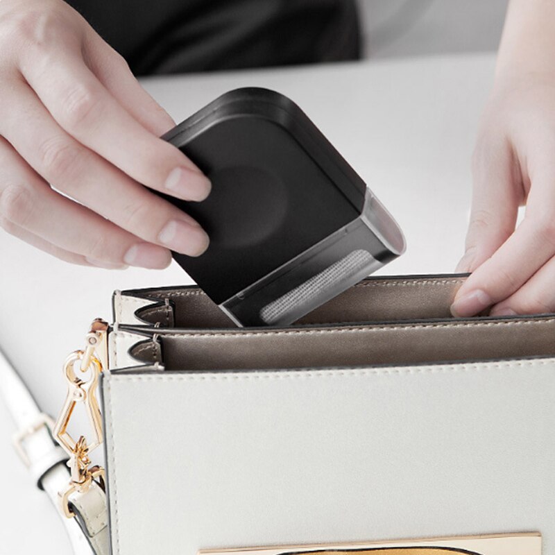 Przenośny mini kurz usuwanie kłaków szczotka sweter ubrania rolka robić usuwania kłaczków golarka robić płaszcza puch kędziory tkaniny urządzenia robić oczyszczania