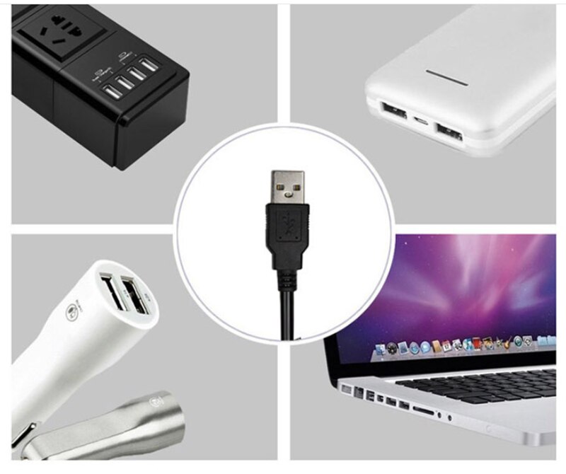 Mini RGB Bluetooth Controller USB 5V 12V 24V Music Bluetooth LED Controller Light Strip Controller For RGB LED Strip