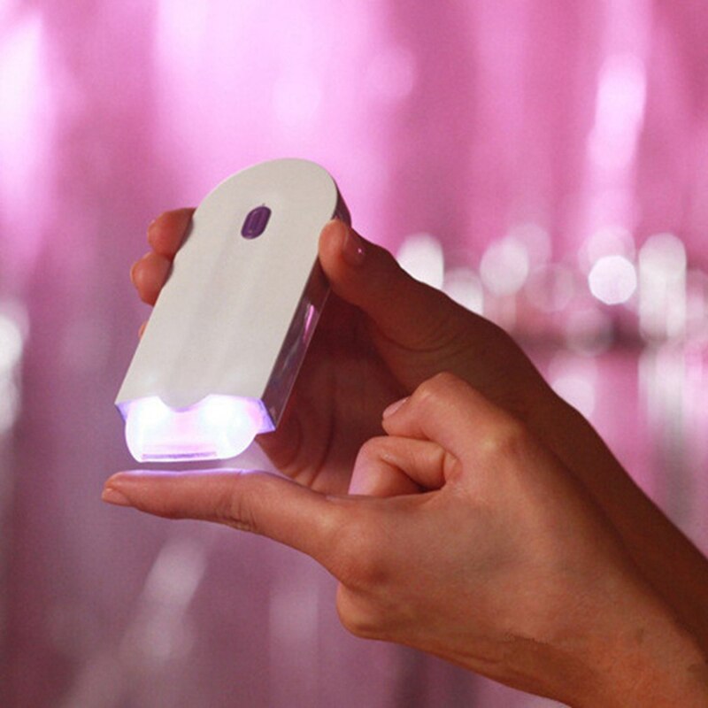 2 in 1 Electric Epilator Women Hair Removal Painless Women Hair Remover Shaver Instant & Painless USB Recharge Epilator