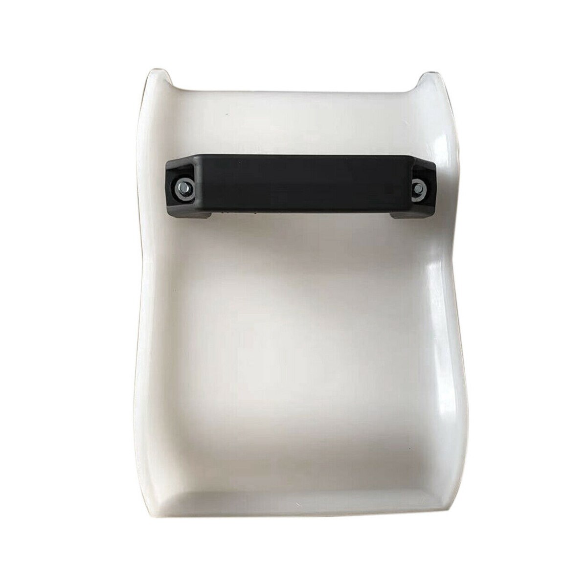 Trowel Concrete With Handle Trowel Construction Cement Tile Tools Plastic Plastering Masonry Hand Trowels For Garden Landscapes