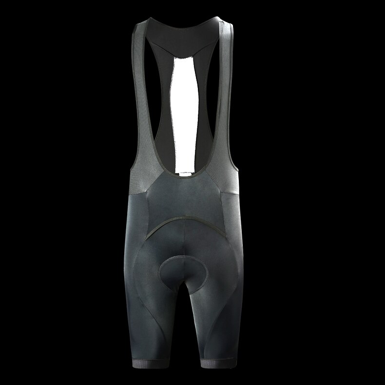 CHEJI-pantalones cortos de LICRA para ciclismo, transpirables, de secado rápido, pantalones cortos para bicicleta con almohadilla de Gel: XXL