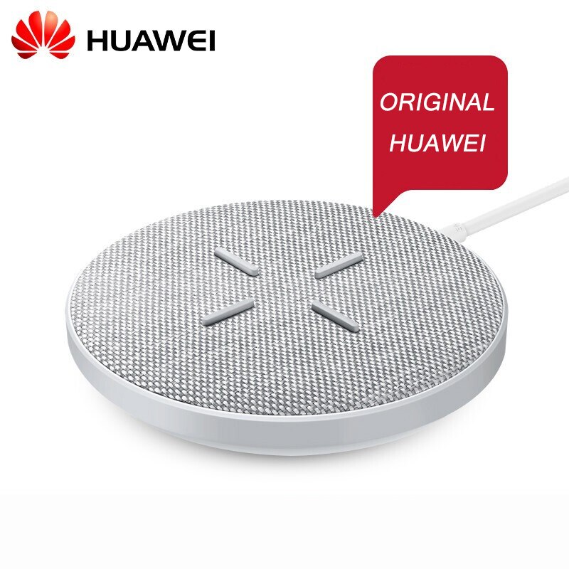 Carregador sem fio huawei 27w max qi, carregador super carga cp61 para huawei p30 pro mate 20 rs pro iphone 11, 11