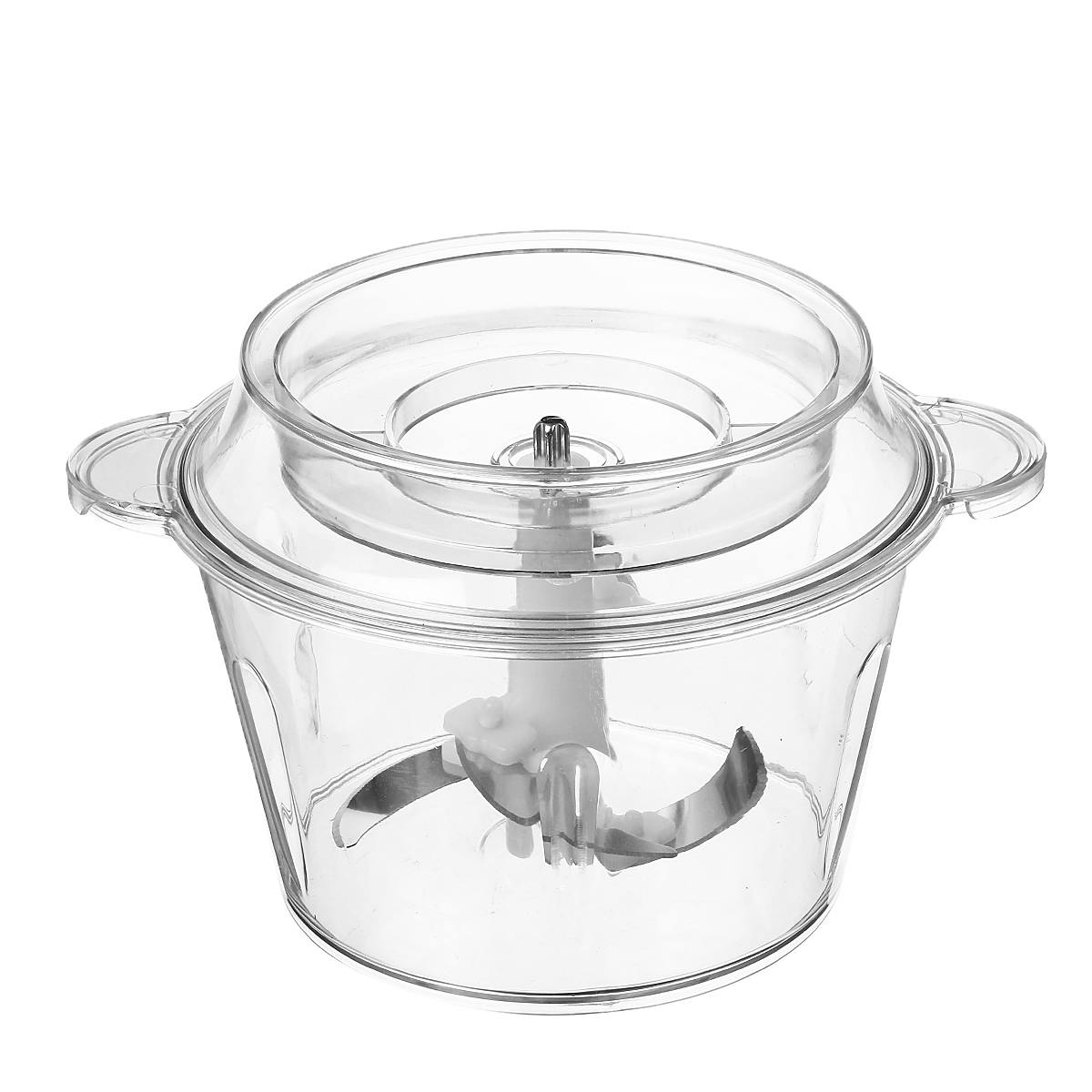 2L 220V Elektrische Voor Blender Voedsel Chopper Vleesmolen Huishoudelijke Processor Machine Groentesnijder Keuken