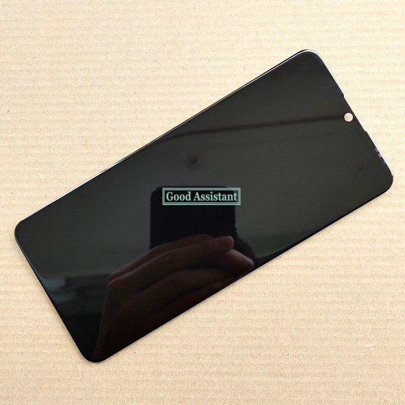 Originele Lcd Voor Zte Blade V Smart V2050 2050RU Lcd Touch Screen Digitizer Vergadering Voor Zte Blade V Smart telefoon Onderdelen