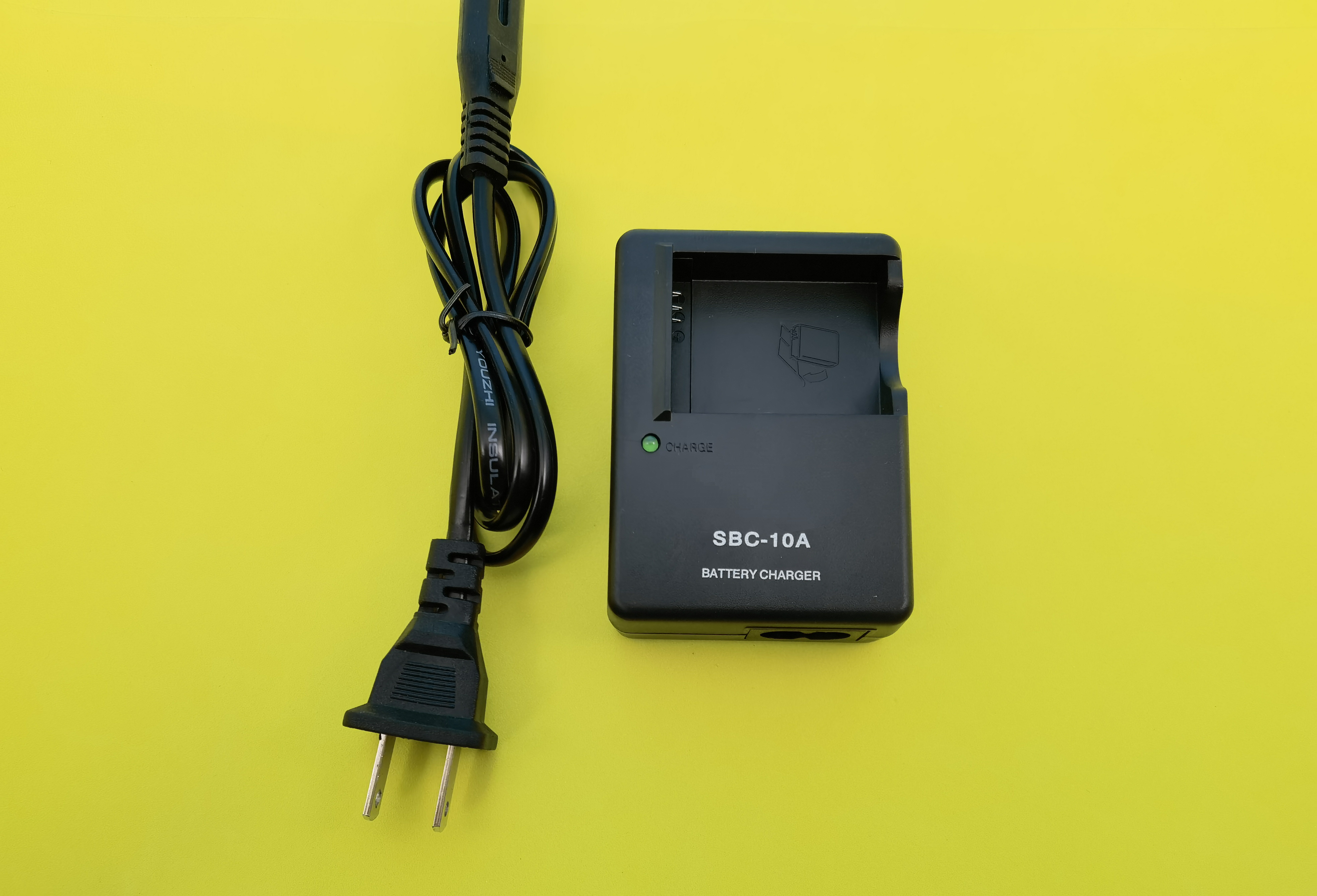 10A SLB -10A charger camera For Samsung WB150 WB150F WB750 WB200F ES60 camera SLB-10A charger