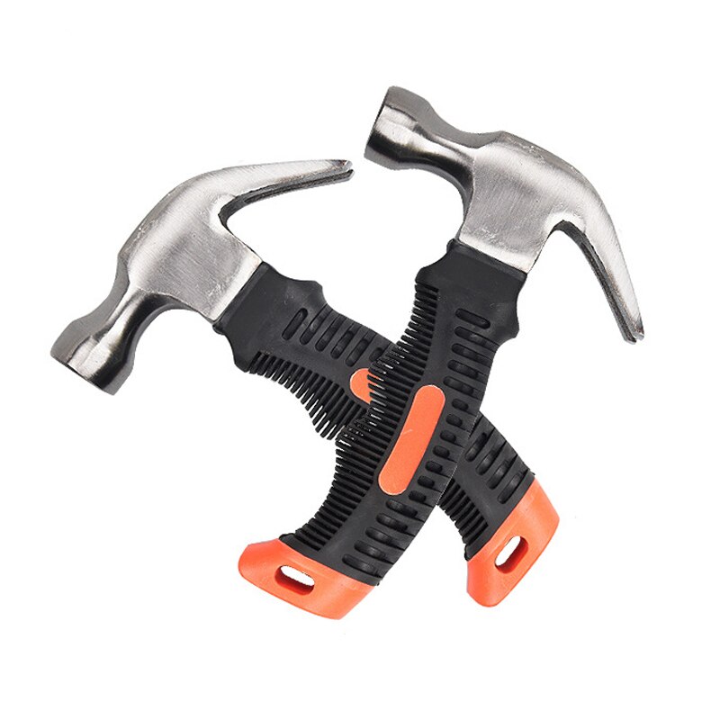 WEEKS Claw Hammer Handy Home Repair Tool Mini Mult... – Grandado