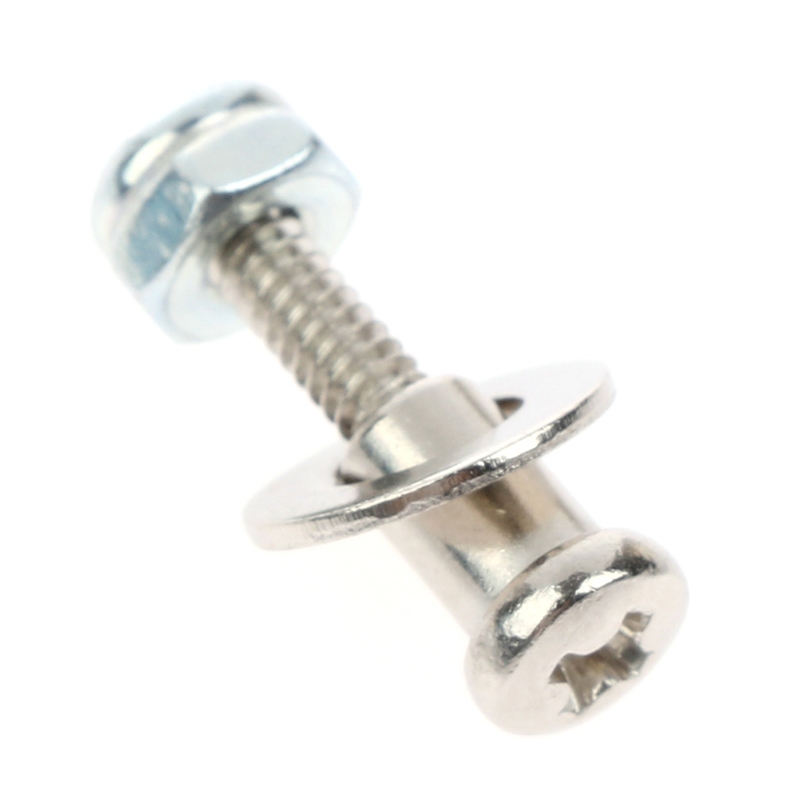 Máquina cortadora de pelo, piezas de tornillo de varilla de ajuste para Wahl 1919 8504, 1 Uds.: SV