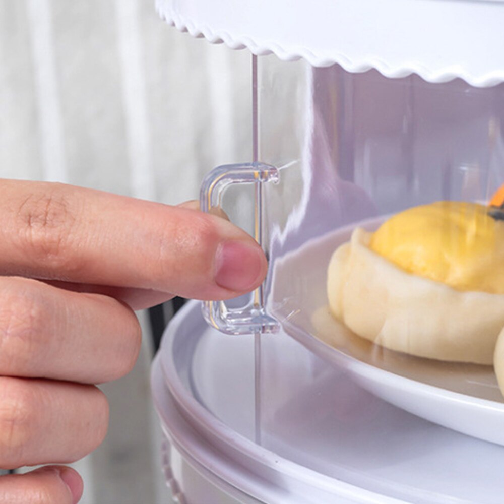 Insulation Meal Cover Stackable Food Insulation Co... – Grandado