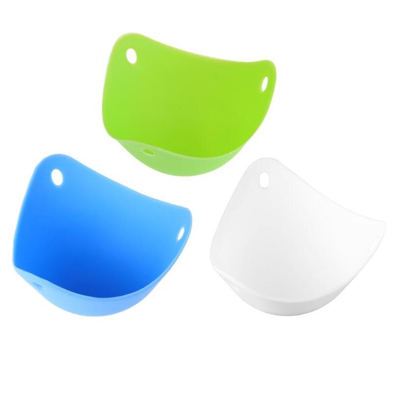 Ustensiles de cuisine en Silicone bricolage | Braconnier d'œufs en Silicone, crêpes cosses de cuisson, tasse de cuisson, ustensiles de cuisine en Silicone, ustensiles de cuisine, ustensiles de cuisine, ustensiles de cuisine, outil à œufs utile 1 pièce