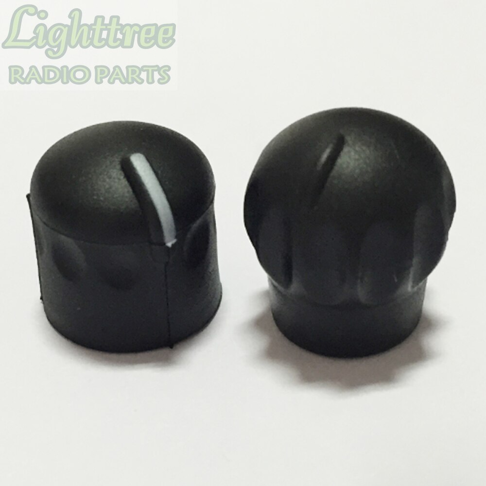 5PairsX Volume Knob And Channel Knob For XTS3000 XTS5000