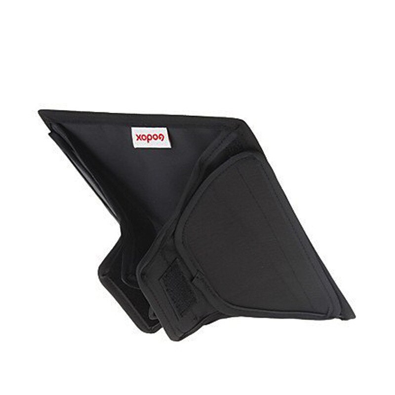 Godox Camera Flash 10*10/15*20/20 × 30Cm Soft Cover Soft Box Opvouwbaar Cover