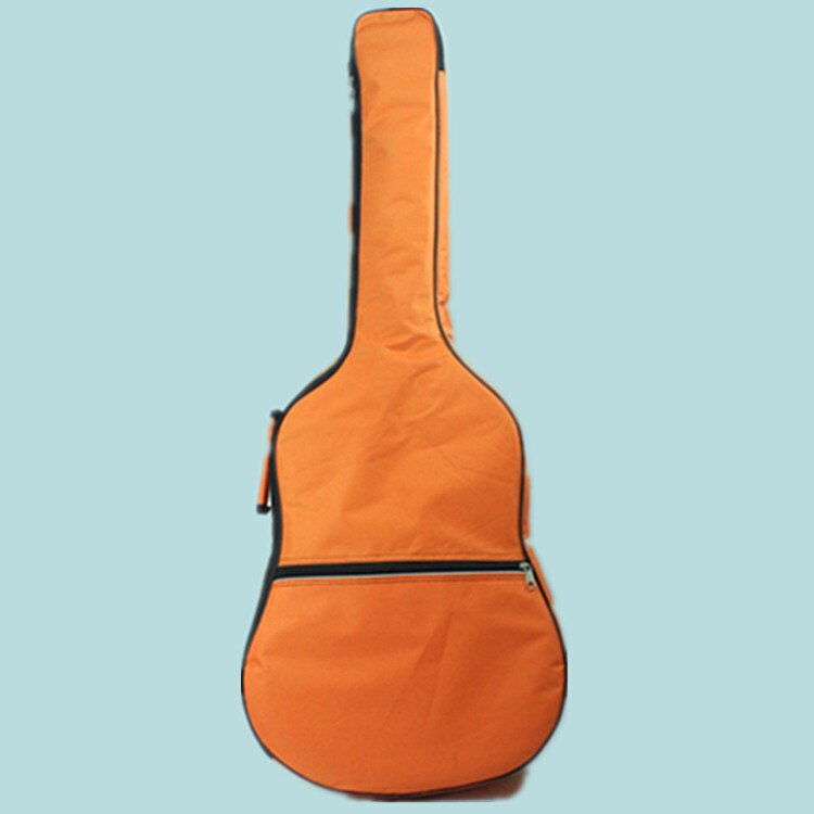 41 inch guitar bag thickened shoulder guitar backpack Double Straps Guitar Soft Case Gig Bag Backpack