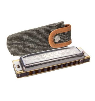 Hohner Remaster Volume Ii