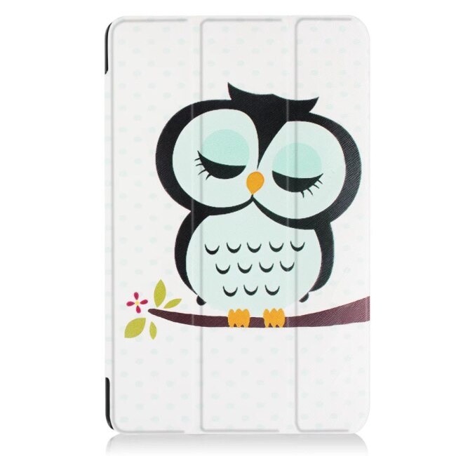 T580 T585 Case Newset Case Cover Voor Samsung Galaxy Tab Een 10.1 T585 T580 SM-T580 T580N 10.1 tablet Pc: style7