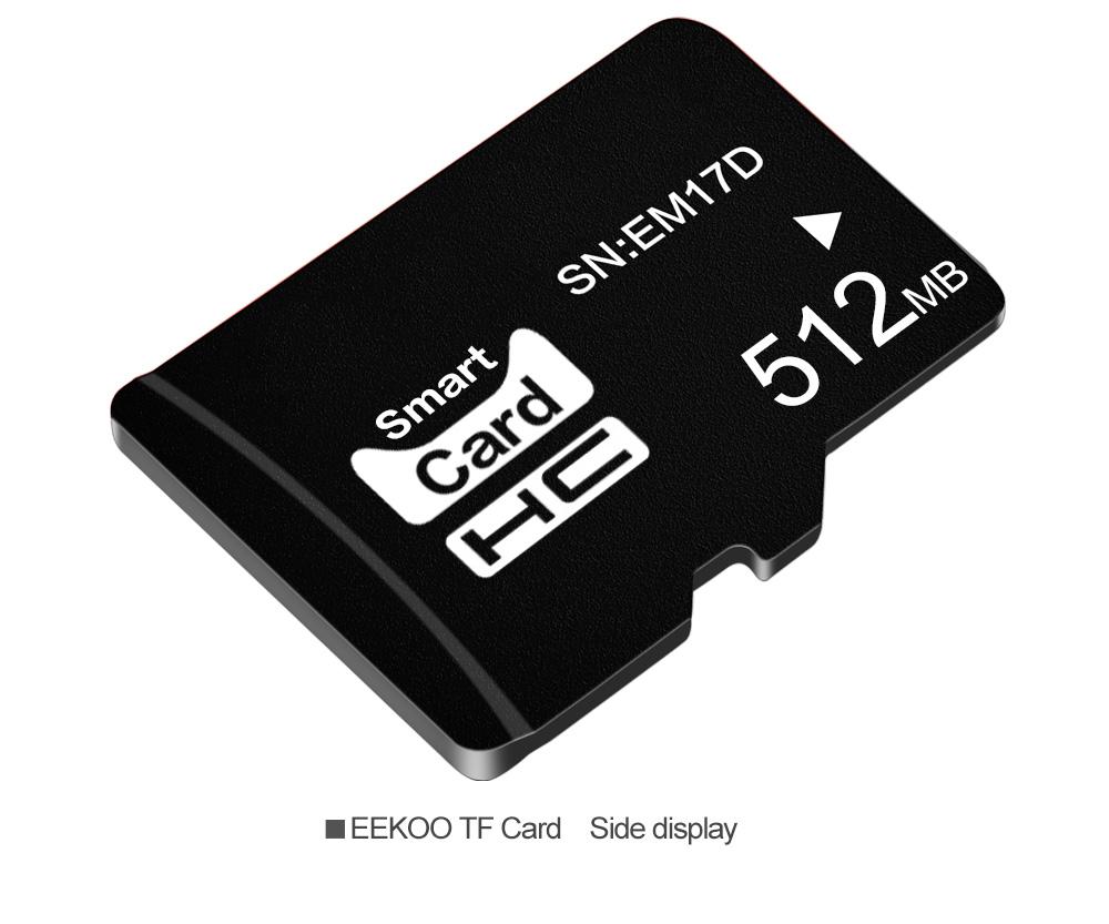Tf Card 128M 256Mb 512Mb 1Gb 2Gb 4Gb Micro Geheugenkaart Micro-Sd card Micro Geheugenkaart Tf Flash Card Voor Mobiele Telefoon Camera: 512mb