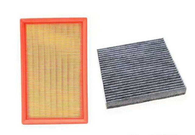 Car filter kit air filter Air conditioner filter F... – Vicedeal