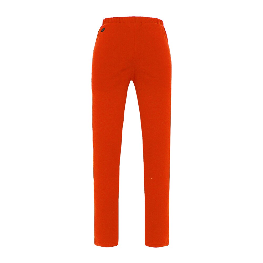 Red Thermal Pants Women's Heated Shirt Heated Pants Electric