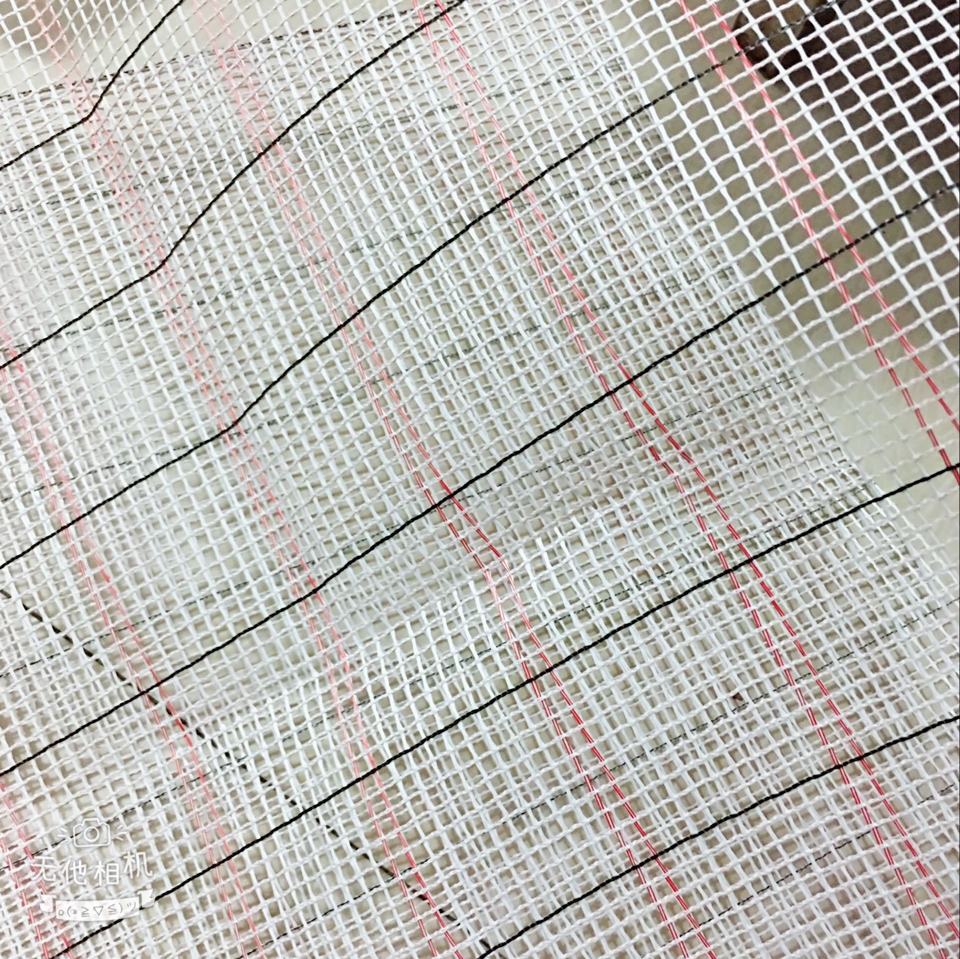 KCS 3 stuks van 12 x 18 (30cmx45cm) 14CT Geteld Katoen