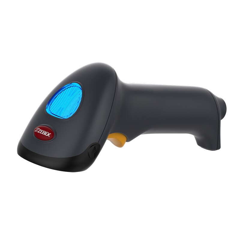 1d & 2d stregkodescanner usb zebex supermarked håndholdt kodescanner stregkodelæser qr kodelæser  z3162/z3160
