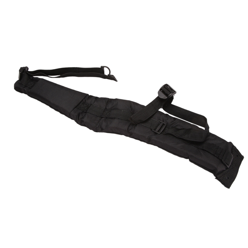 For Echo Backpack Blower Harness Strap Kit, 2 Straps Left Right/PB-760LNH PB-770H PB-770T / P021046661 P021046660