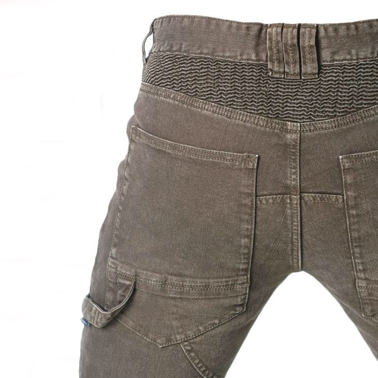 jeans motorcycle jeans motocross pants riding on the road jeans four-piece protection distribution