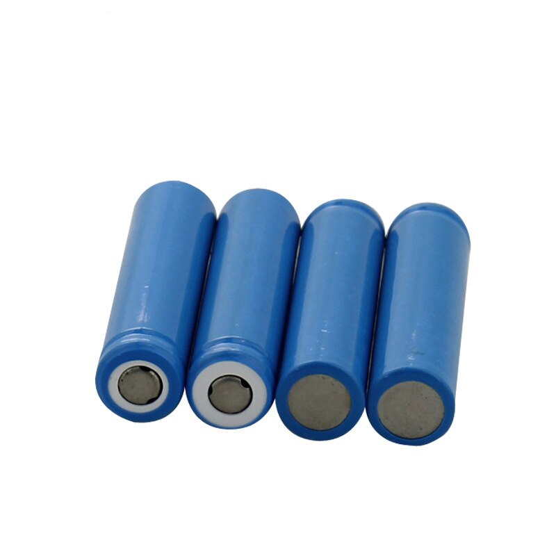 3.7V 700mAh rechargeable Batteries ICR14430 Rechargeable Battery for Camera toy
