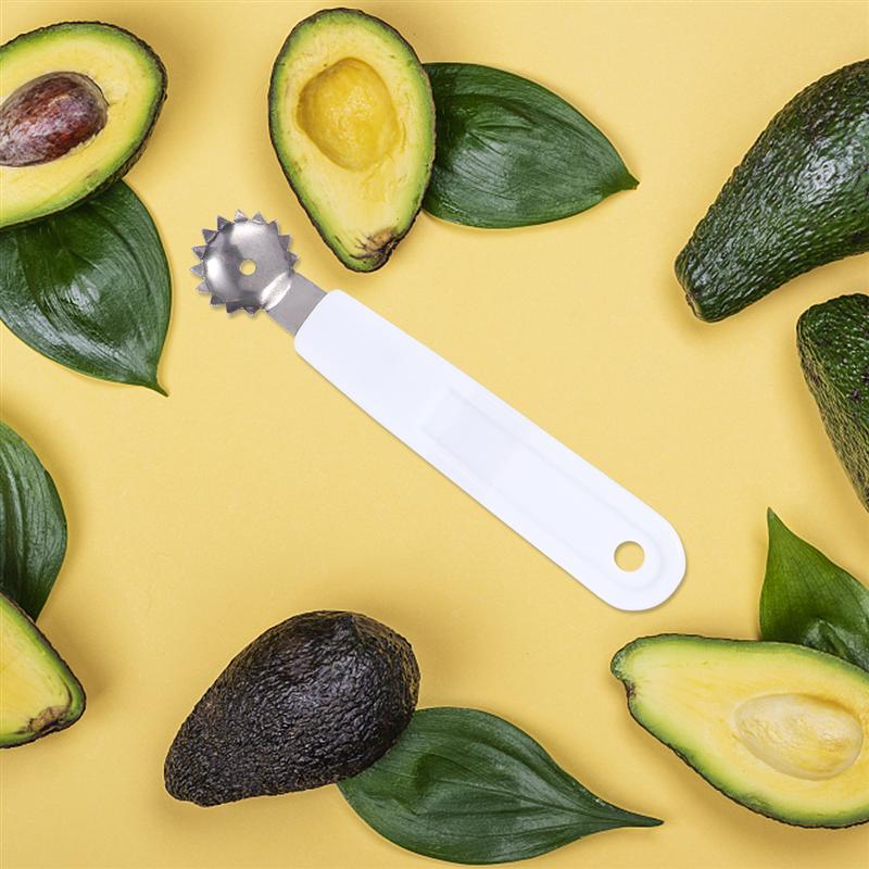 3 stuks ontpitter praktische handige roestvrijstalen duurzame aardbeienkernverwijderaar fruitontpitter aardbeienontpitter voor keuken thuis