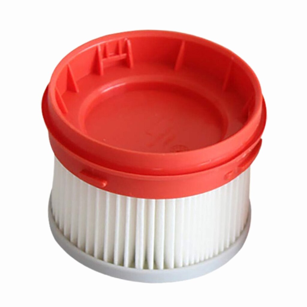 Xiaomi Dreame-aspiradora de mano inalámbrica para el hogar, reemplazo de filtro HEPA, accesorios de filtración para aspiradora, Dreame V9