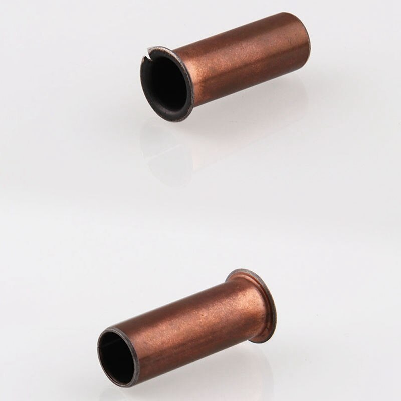 Kit de bagues de revêtements de goupille de charnière de porte pour Jeep CJ Wrangler YJ TJ Delrin Kentrol 07-18