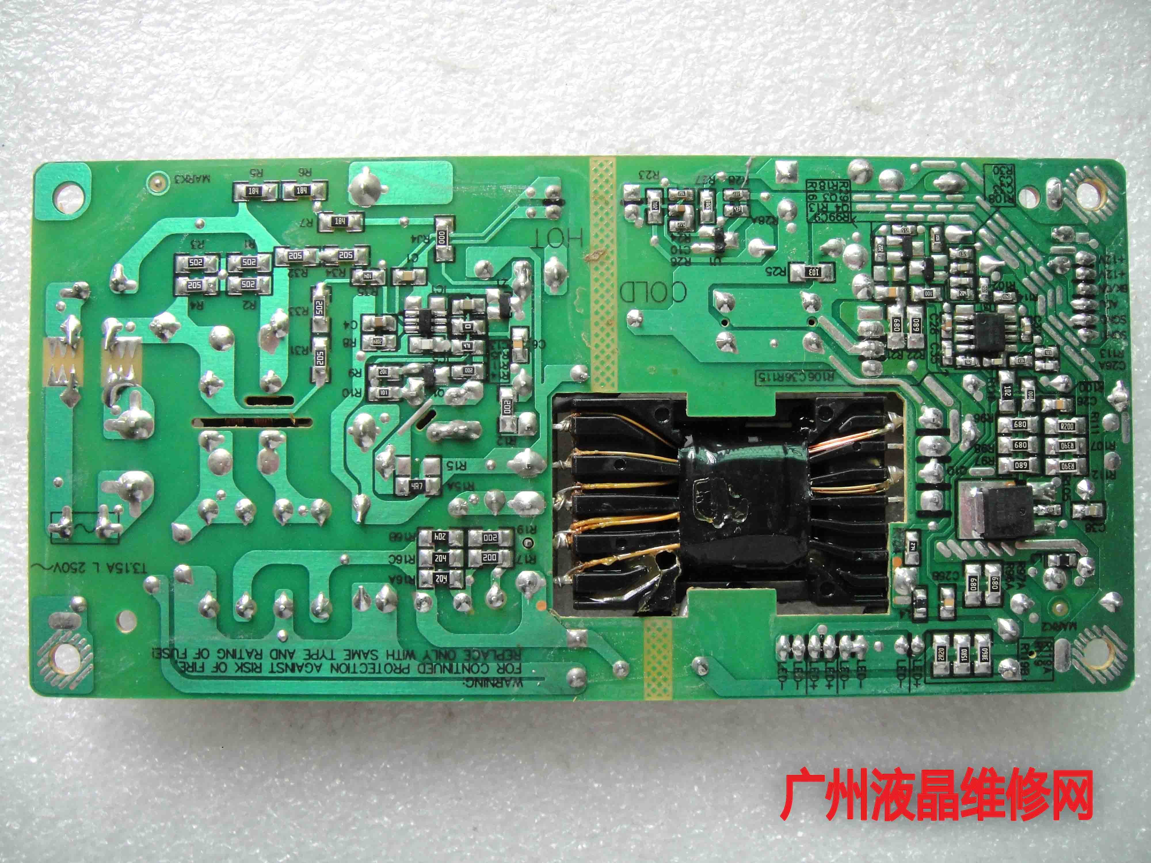 Megmeet PCB:MP24S-CX MP24S-CX1 KB-3151C E255554 ZL-01 Placa – Grandado