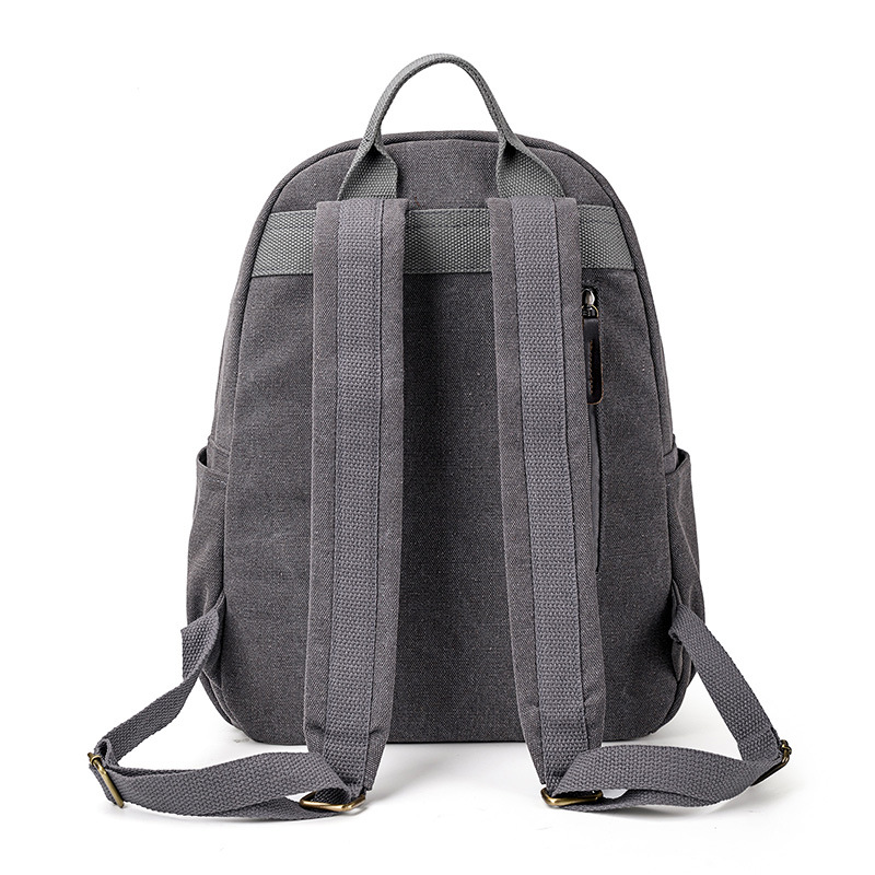 Tilorraine anti-theft casual rucksack Large-capacity travel computer student school bag women backpacks unisex