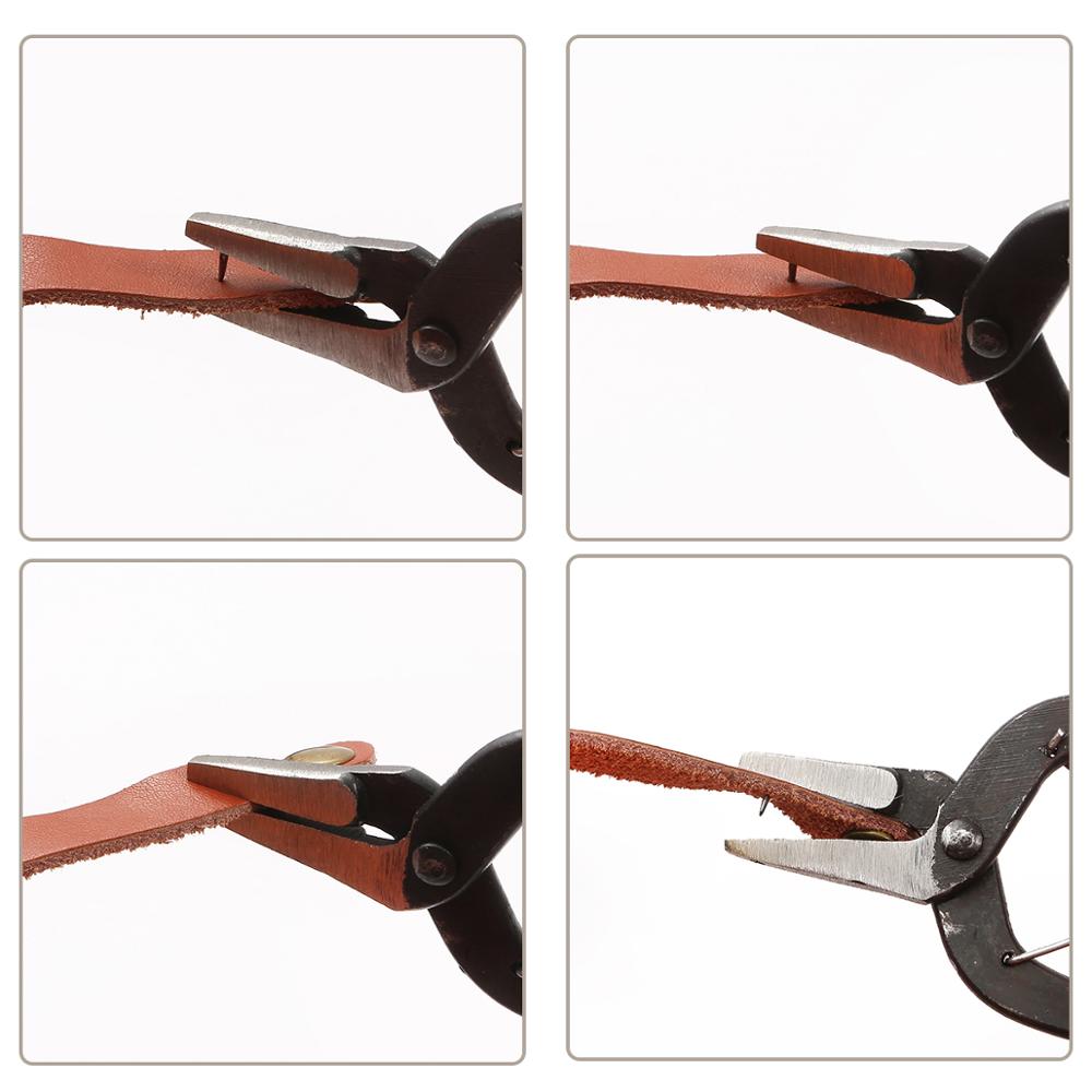 Jewelry Pliers Tools & Equipment Kit Long Needle Round Nose Cutting Wire Pliers For Jewelry Making Handmade Accessories