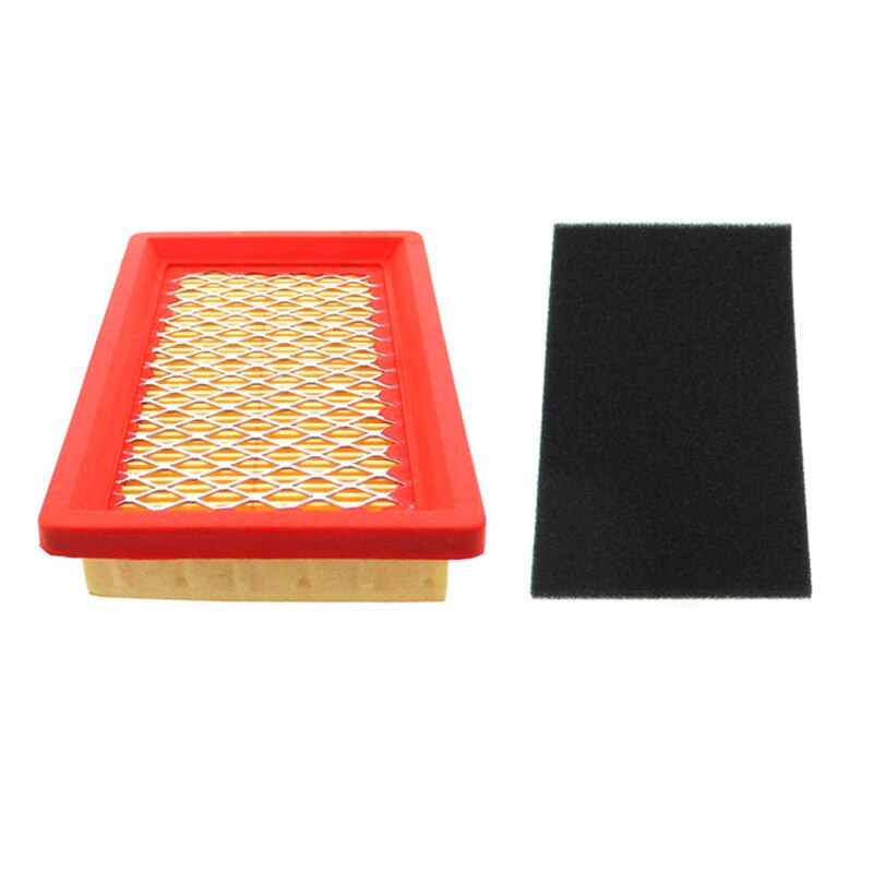 5x Air Filter &amp; Pre-Filter For Kohler XT-6 XT-7 14 083 01-S 14 083 04-S MTD 751-10298, Honda 951-10298 17211-ZG9-M00 GVX140