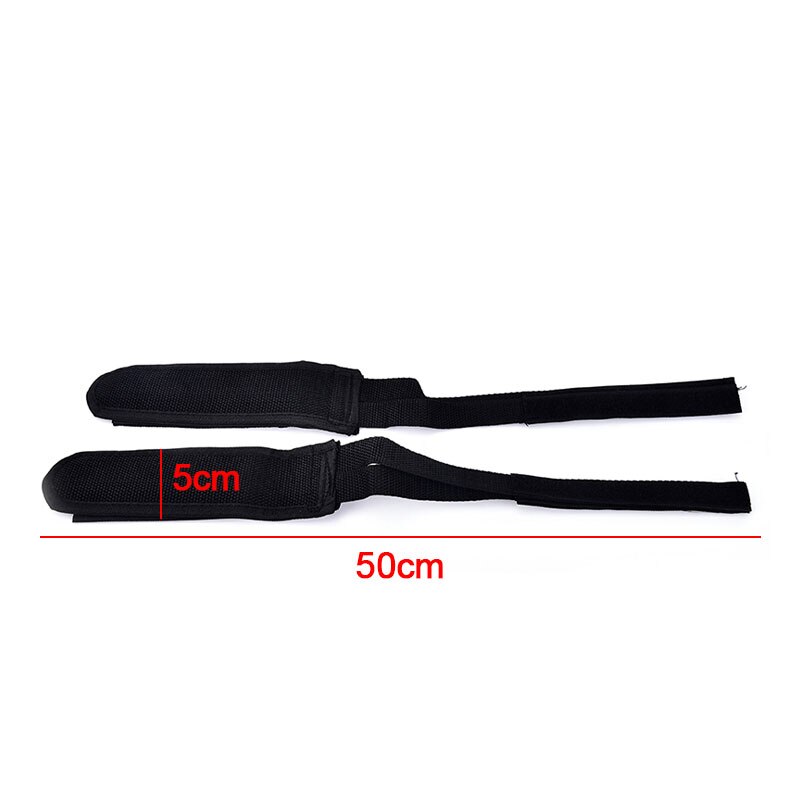 Fixie Bmx Fixed Gear Bike Bicycle Adhesive Straps Pedal Toe Clip Strap Belt Cn Camping Equipment Hiking Accessories