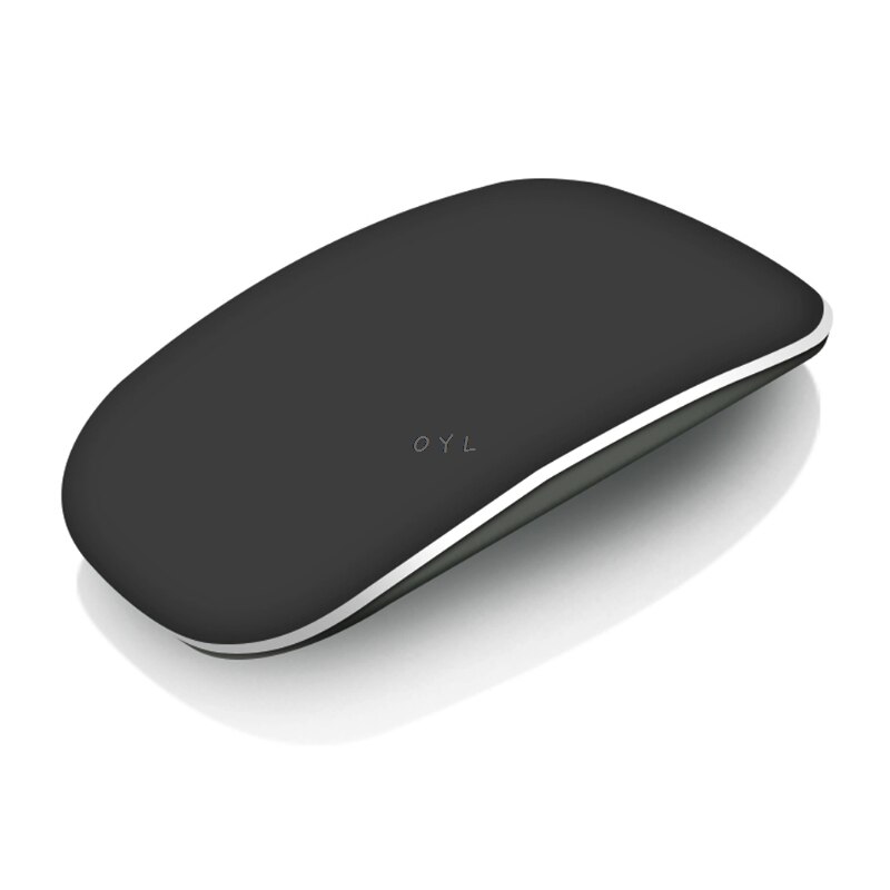 Soft Ultra-thin Coque Skin Cover for Apple Magic Mouse Case Silicon Solid Cover Protect against scratching