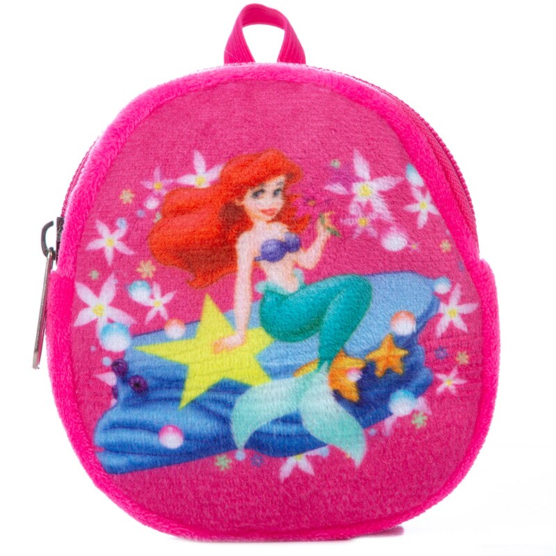 Beautiful backpack Wear fit for 43cm/17inch baby born Doll(only sell bag): 10