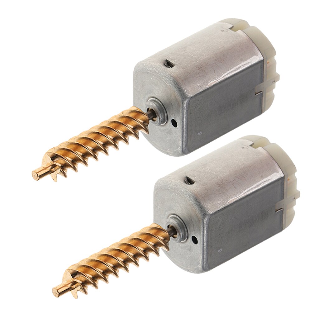 2pcs Door Lock Motor/Actuator Auto Car Truck Lock for Kia Sedona Carnival 2006 Aluminum Door Actuator Lock Motor