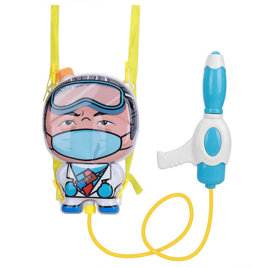 Durable Water Toys Summer Outdoor Water Toys Fun Children